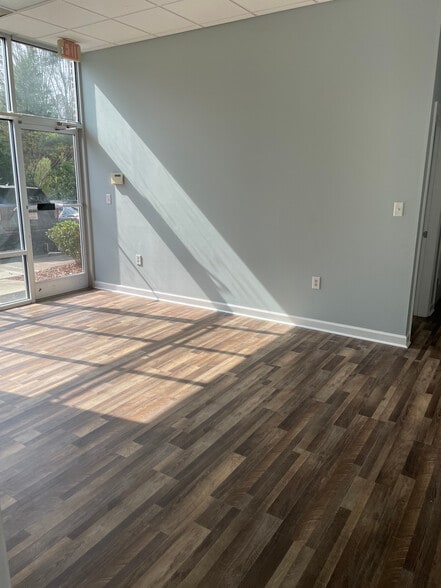 More Photos Of 2000 Bearcat Way, Morrisville Research And Development For Lease