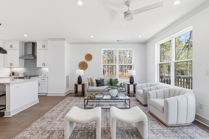 More Photos Of 1151 Booth Pk blvd, Chapel Hill Multifamily For Sale