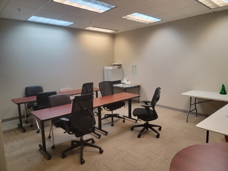 More Photos Of 2855 Marconi Dr, Alpharetta Flex For Lease