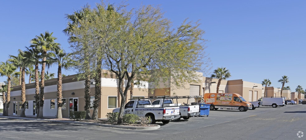More Photos Of 6330 S Eastern Ave, Las Vegas Unknown For Lease