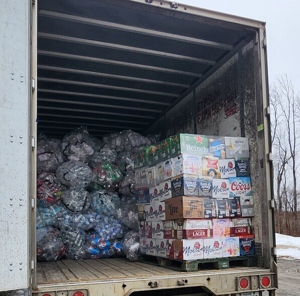 More Photos Of 7211 NY-68, Ogdensburg Storefront Retail Office For Sale