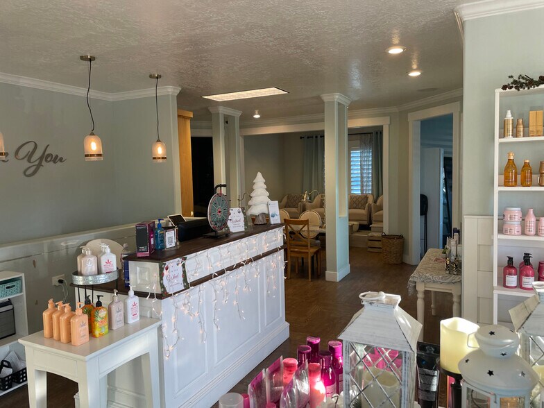 More Photos Of 1959 N State St, Provo Freestanding For Sale