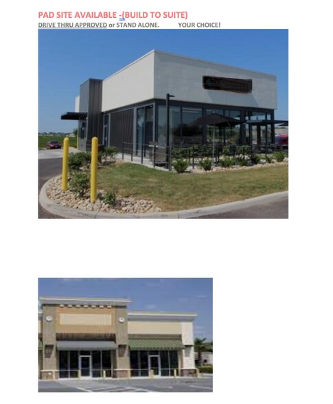 More Photos Of 420 Union St, Westfield Land For Lease