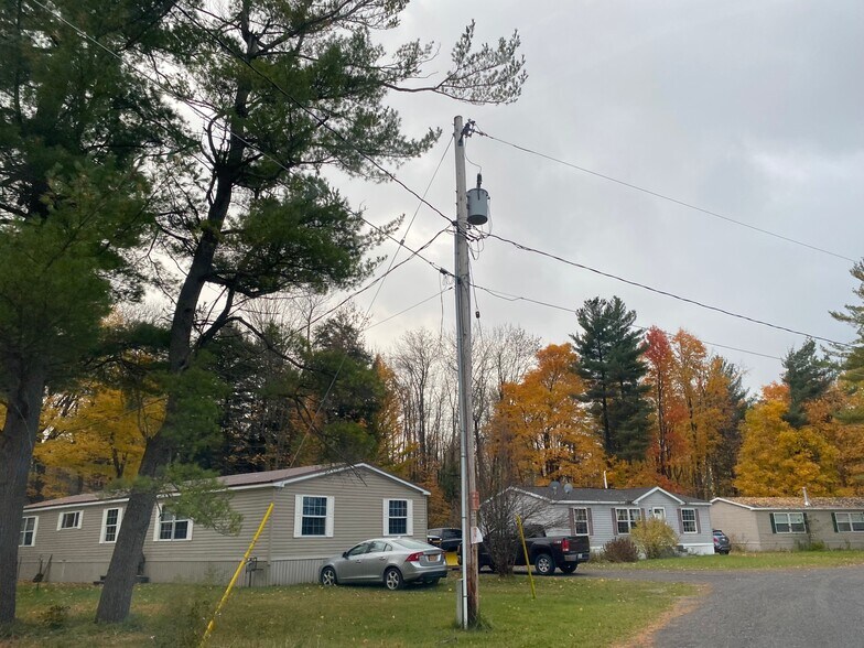 More Photos Of 12425 Timber Trl, Adams Center Manufactured Housing Mobile Home Park For Sale