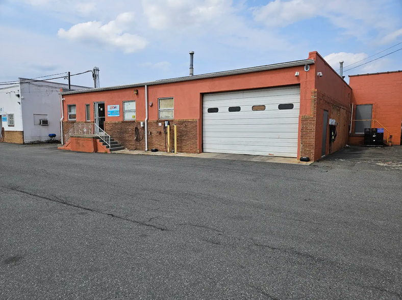 Primary Photo Of 55 Arlington Ave, Kearny Industrial For Lease