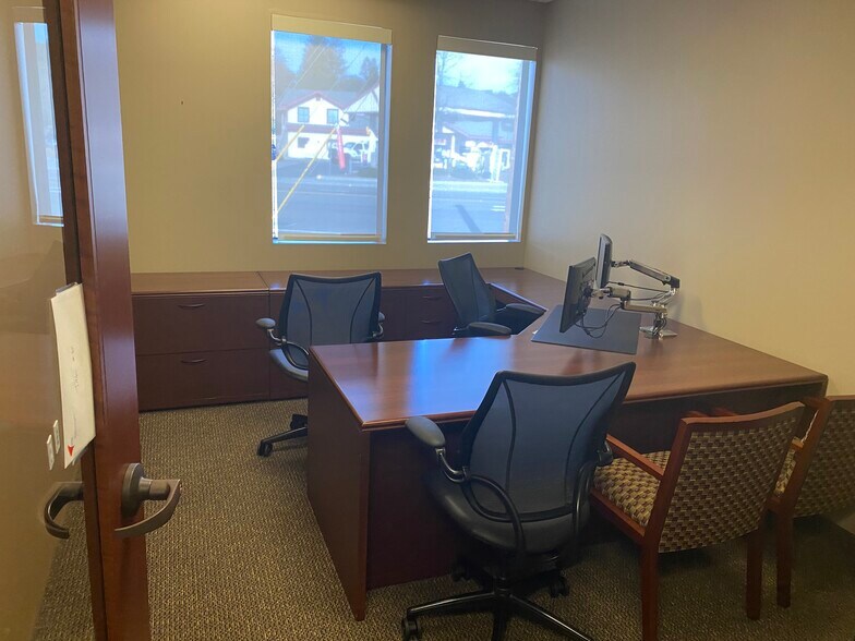 More Photos Of 4841-4845 Old Redwood Hwy, Santa Rosa Medical For Sale