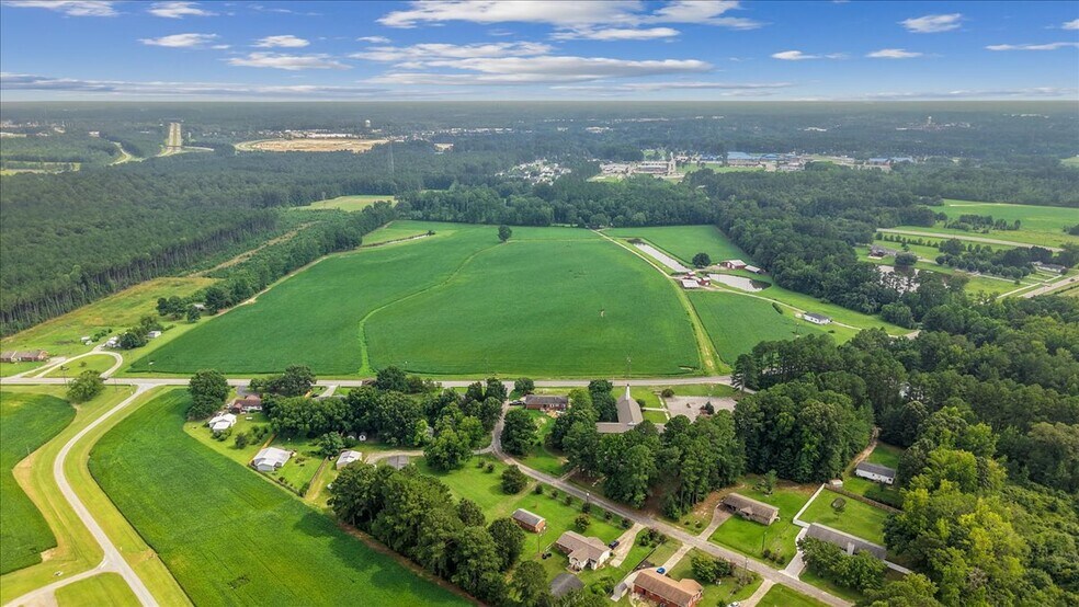 More Photos Of 2614 Buffalo Rd, Smithfield Land For Sale