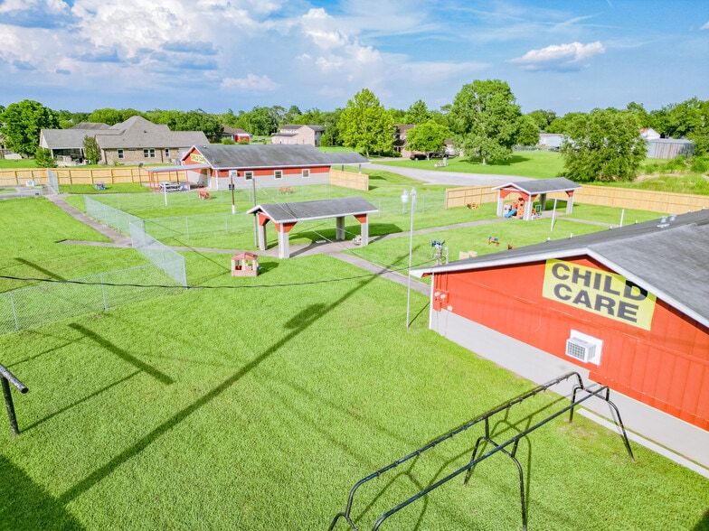 More Photos Of 5111 Powerline Rd, Richmond Daycare Center For Sale