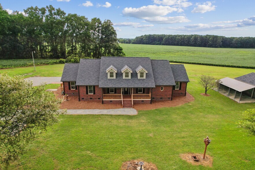 More Photos Of 232 Mitchell Farm Rd, Goldsboro Land For Sale