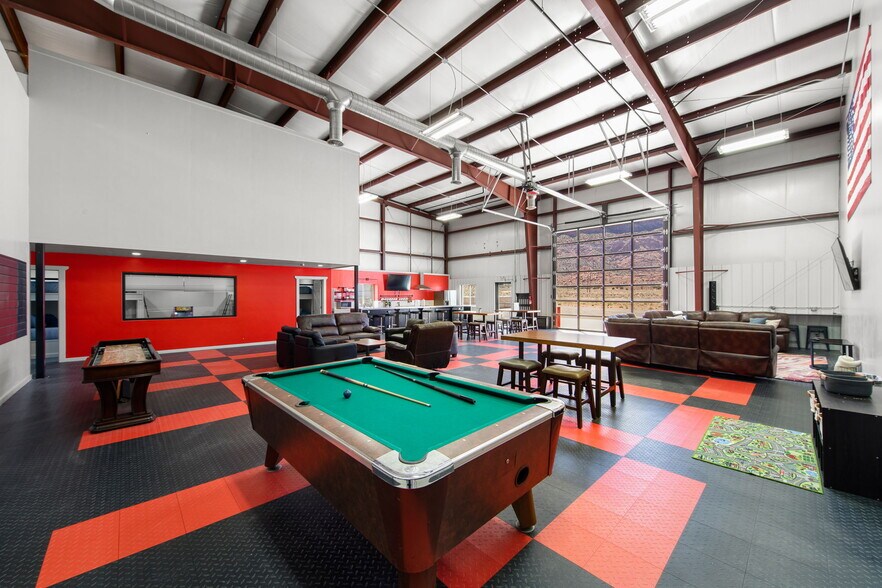 More Photos Of 11858 S Highway 191, Moab Industrial For Sale