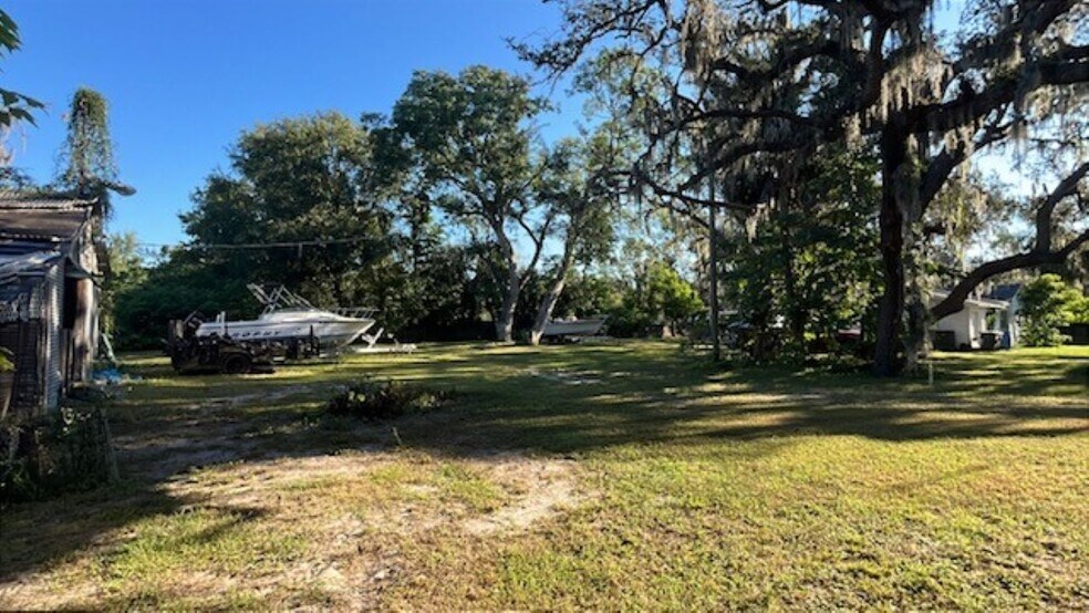 More Photos Of 4806 N Falkenburg Rd, Tampa Land For Sale