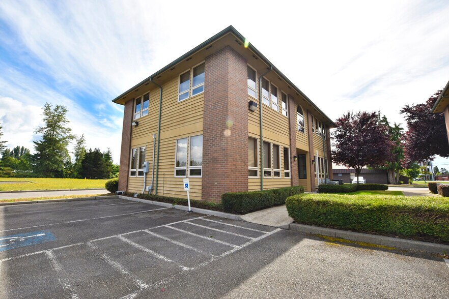 More Photos Of 3711 Griffin Ln Se, Olympia Office For Lease