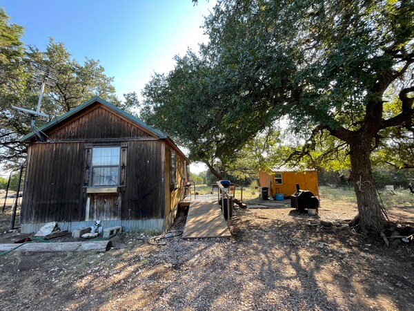 More Photos Of 4547 County Road 108, Burnet Land For Sale