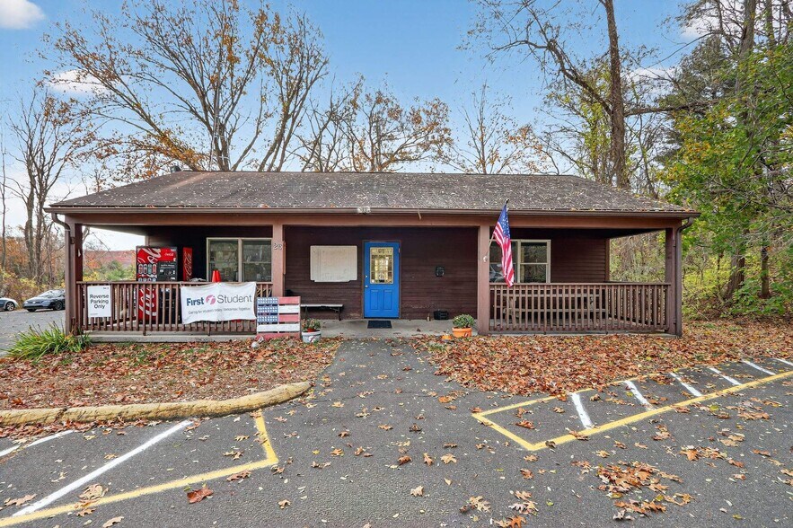 More Photos Of 25 Whitney Ferguson Rd, Vernon Warehouse For Sale