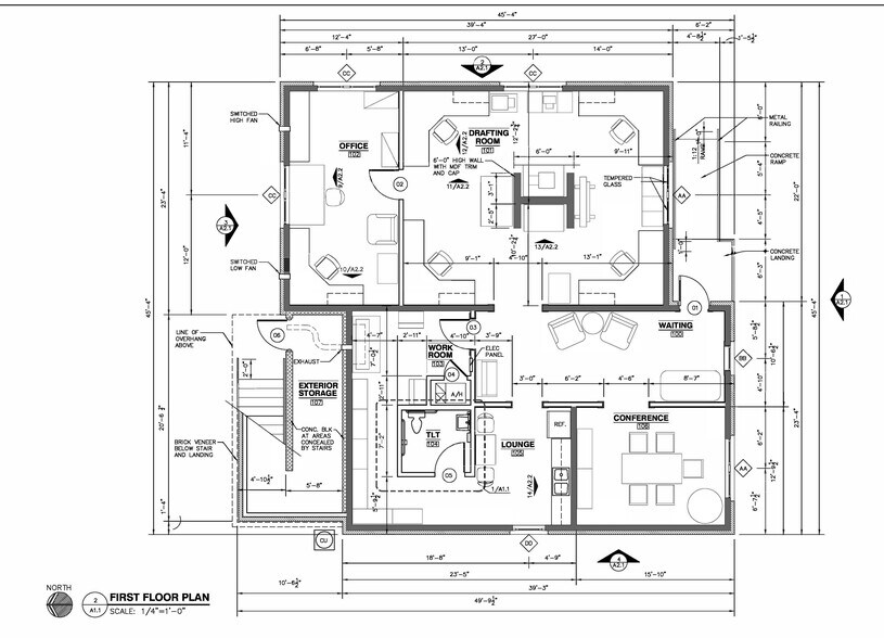 More Photos Of 814 Pennsylvania Ave, Fort Worth Loft Creative Space For Sale