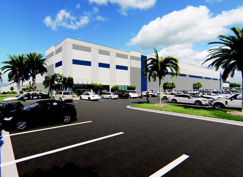 Primary Photo Of 0 Pecan Park Rd, Jacksonville Unknown For Lease