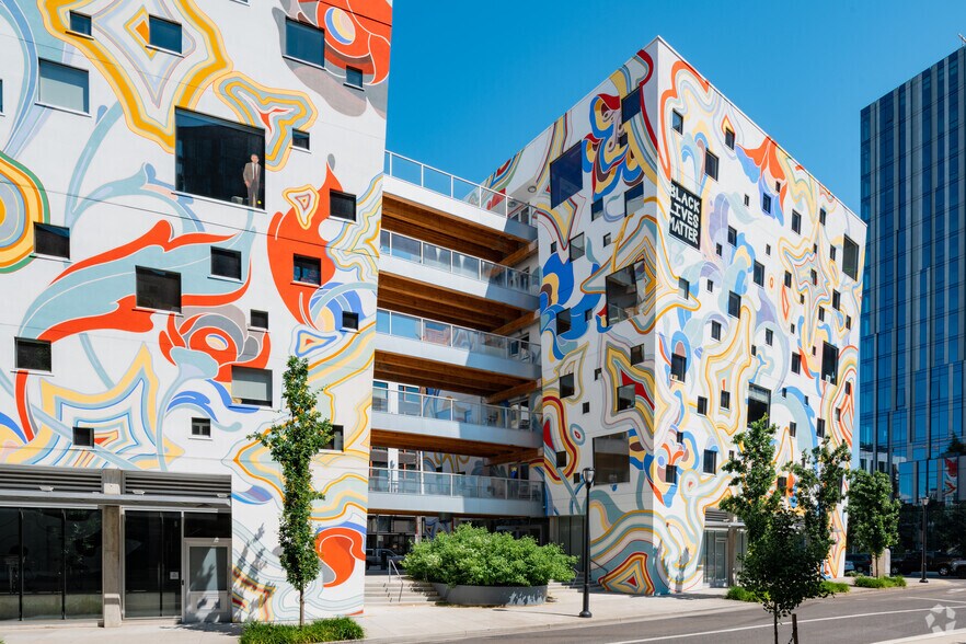 More Photos Of 11 NE Martin Luther King Jr. Blvd, Portland Office For Lease