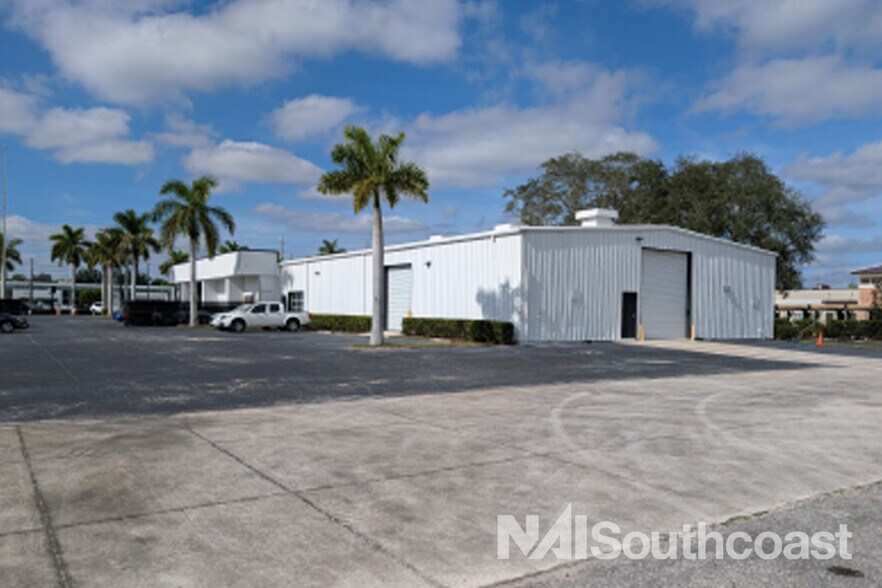 More Photos Of 5390 S US Highway 1, Fort Pierce Auto Dealership For Lease