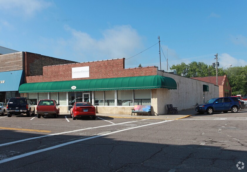 Primary Photo Of 161 4th Ave N, Foley Office For Sale