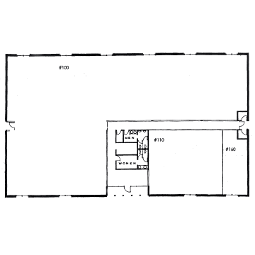 More Photos Of 444 Executive Center Blvd, El Paso Unknown For Lease