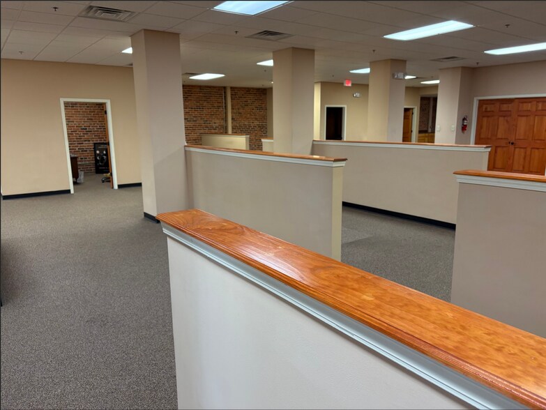 More Photos Of 317 Trade St, Greer Storefront Retail Office For Sale