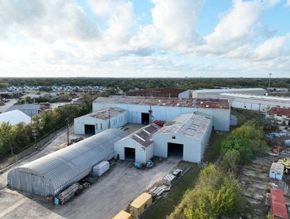 More Photos Of 12221 Almeda Rd, Houston Manufacturing For Sale