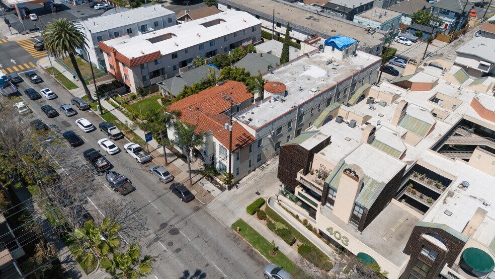 More Photos Of 433 W 7th St, Long Beach Apartments For Sale
