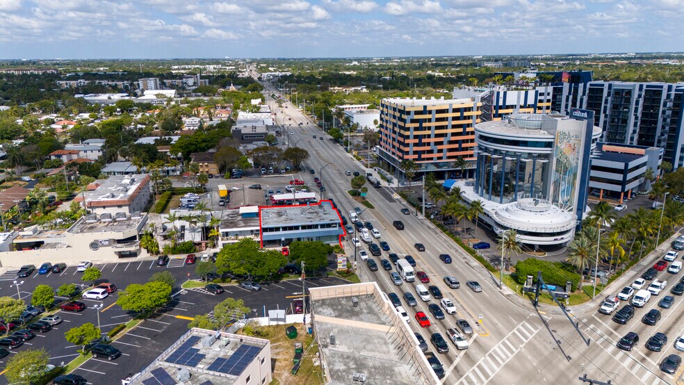 More Photos Of 2132-2200 E Oakland Park Blvd, Fort Lauderdale Office For Lease