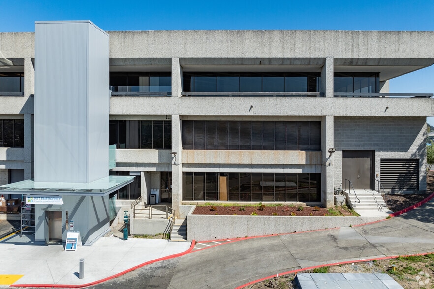 More Photos Of 1 Thorndale Dr, San Rafael Office For Sale