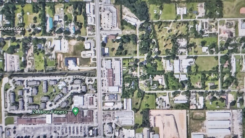 More Photos Of 5020 Louetta Rd, Spring Unknown For Lease