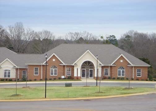 Primary Photo Of 205 Central Park Ln, Seneca Medical For Lease