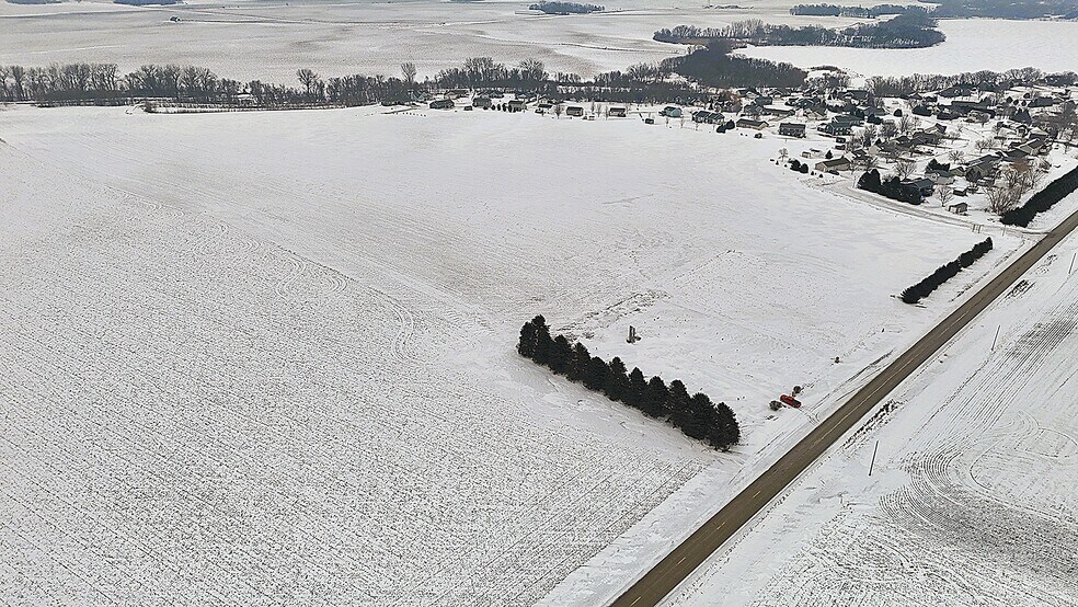 More Photos Of Randall Road, Lake Crystal Land For Sale