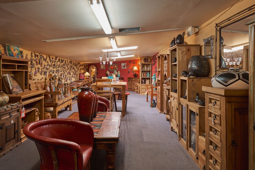 More Photos Of 1670 W Highway 89A, Sedona Storefront Retail Office For Sale