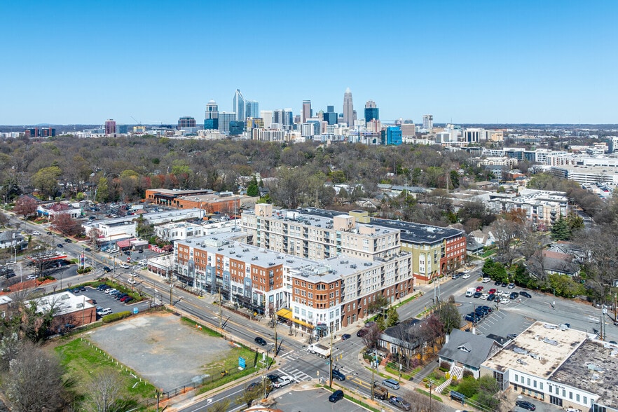 More Photos Of 1315 East Blvd, Charlotte Apartments For Sale