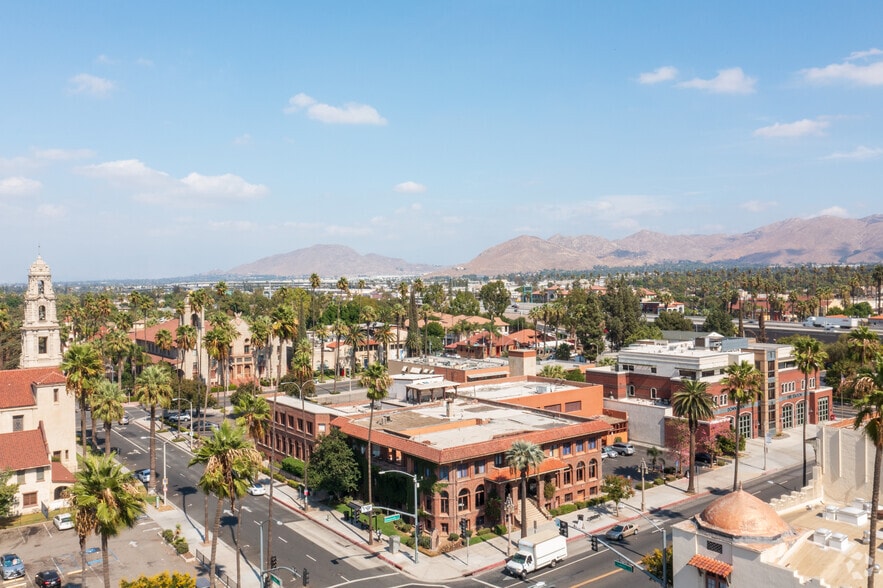 More Photos Of 3485 University Ave, Riverside Office For Lease