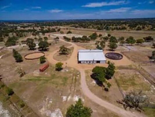 More Photos Of 64 Thoroughbred Way, Fredericksburg Land For Sale