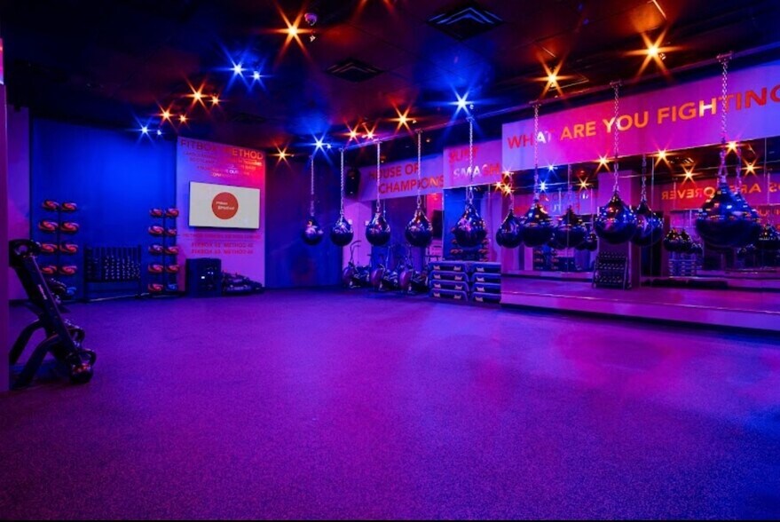 More Photos Of 1111 Brickell Ave, Miami Office For Lease