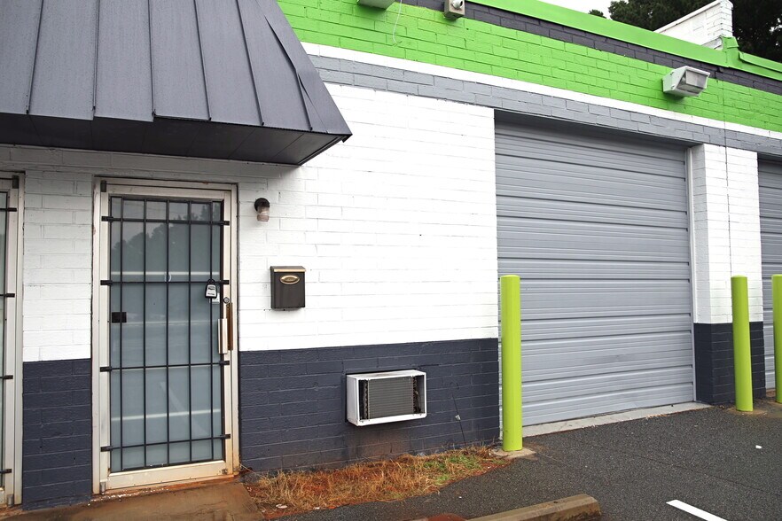 More Photos Of 4764 Hammermill Rd, Tucker Light Distribution For Lease