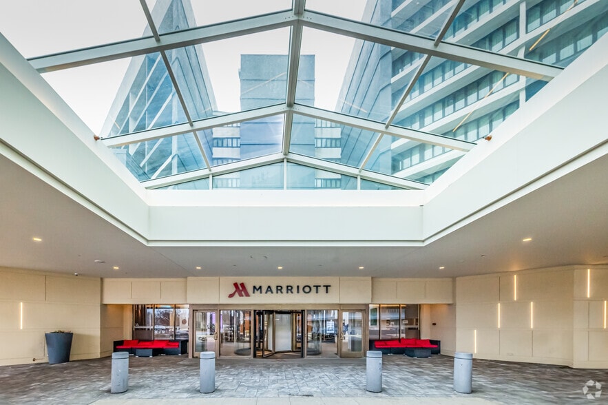 Primary Photo Of 101 James Doolittle Blvd, Uniondale Hotel For Lease