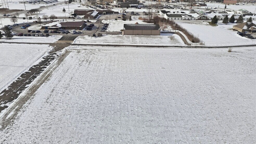 More Photos Of Smith Dr @ Witt Dr, Auburn Land For Sale