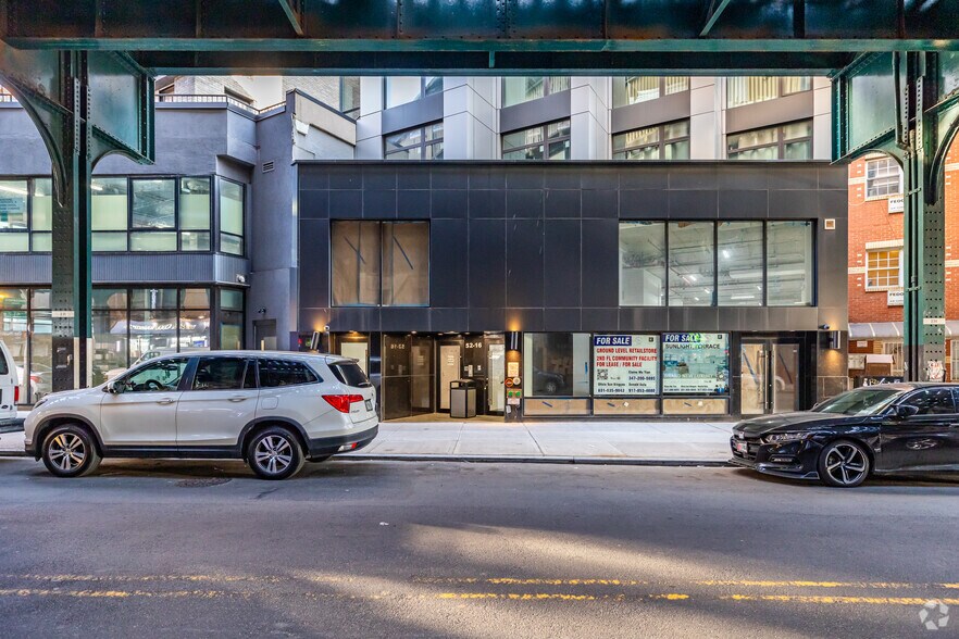 More Photos Of 5216 Roosevelt Ave, Woodside Multifamily For Sale