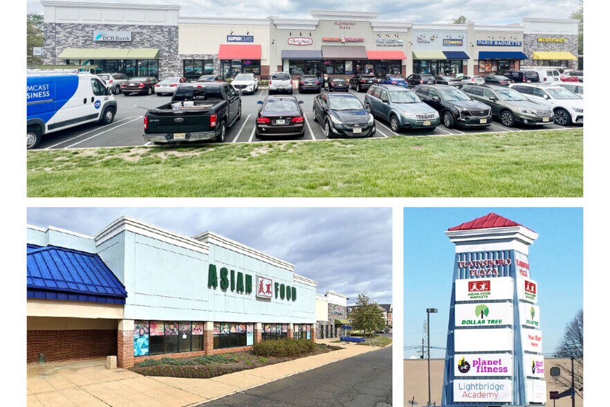 Primary Photo Of 10 Schalks Crossing Rd, Plainsboro Unknown For Lease