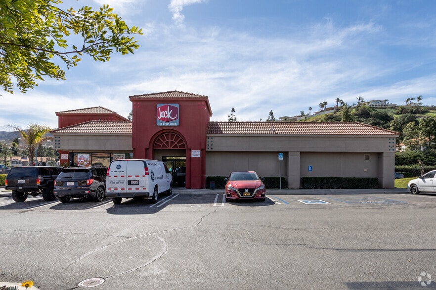 More Photos Of 2641-2681 Green River Rd, Corona Unknown For Lease