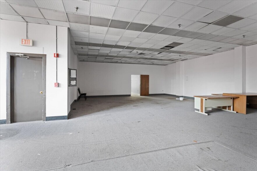 More Photos Of 541 Wyoming Ave, Scranton Office For Lease