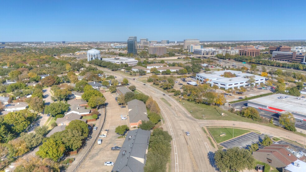 More Photos Of 2099 N Collins Blvd, Richardson Office For Lease