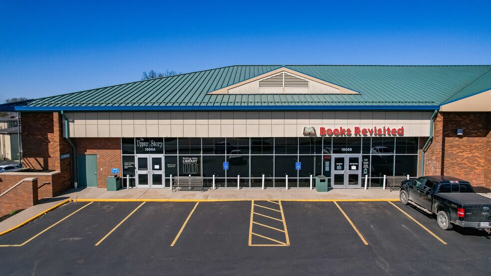 More Photos Of 1900 Belt hwy, Saint Joseph Department Store For Sale