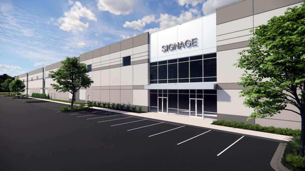 More Photos Of 10000 S Ridgeview Dr, Oak Creek Manufacturing For Lease