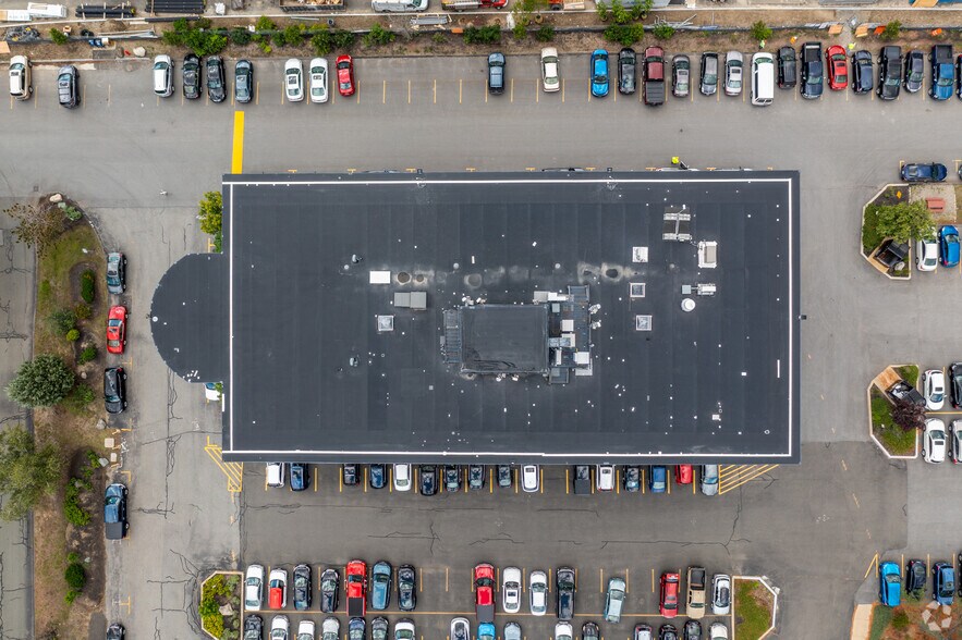 More Photos Of 18 Commerce Way, Woburn Office For Lease