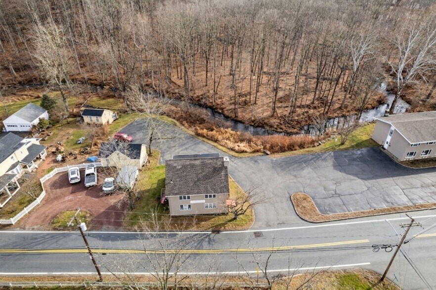 More Photos Of 328 Green Pond Rd, Hibernia Office Residential For Lease