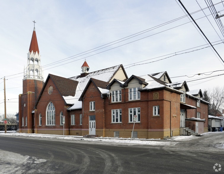 More Photos Of 1405 8th Ave SE, Calgary Religious Facility For Sale